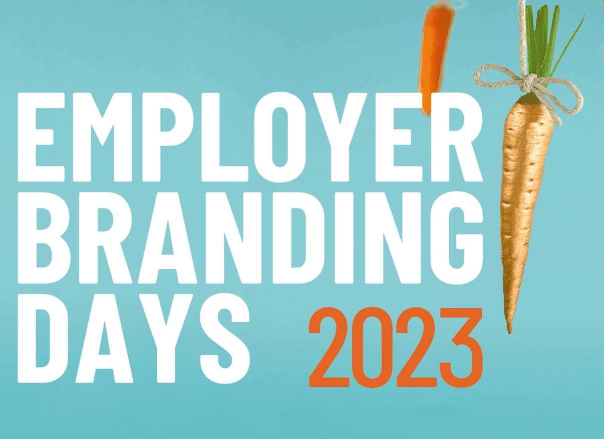 Event Bild von EMPLOYER BRANDING DAY