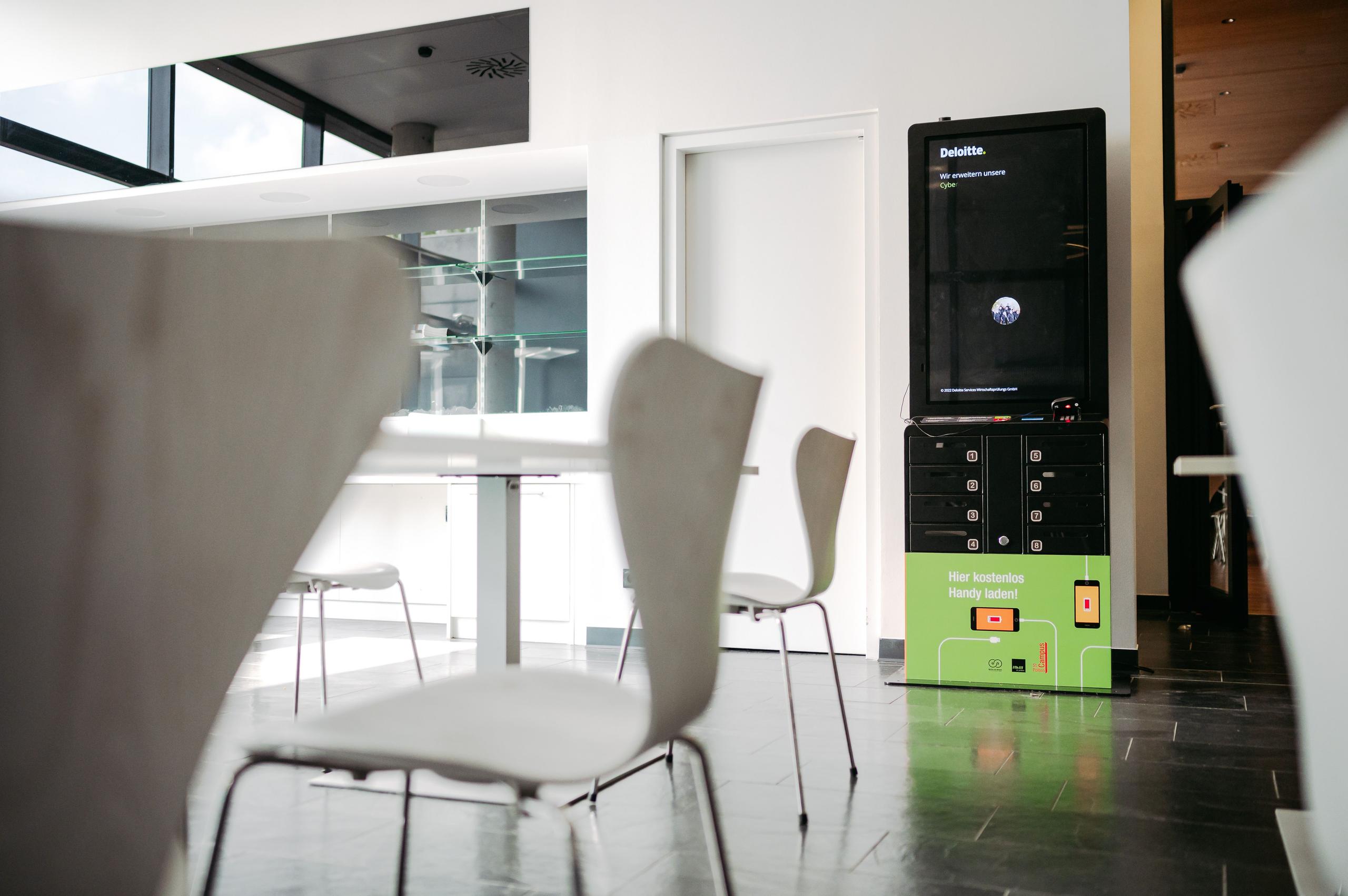 Foto von FH St.Pölten