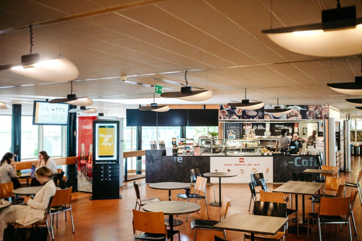 Foto von Juridicum Wien